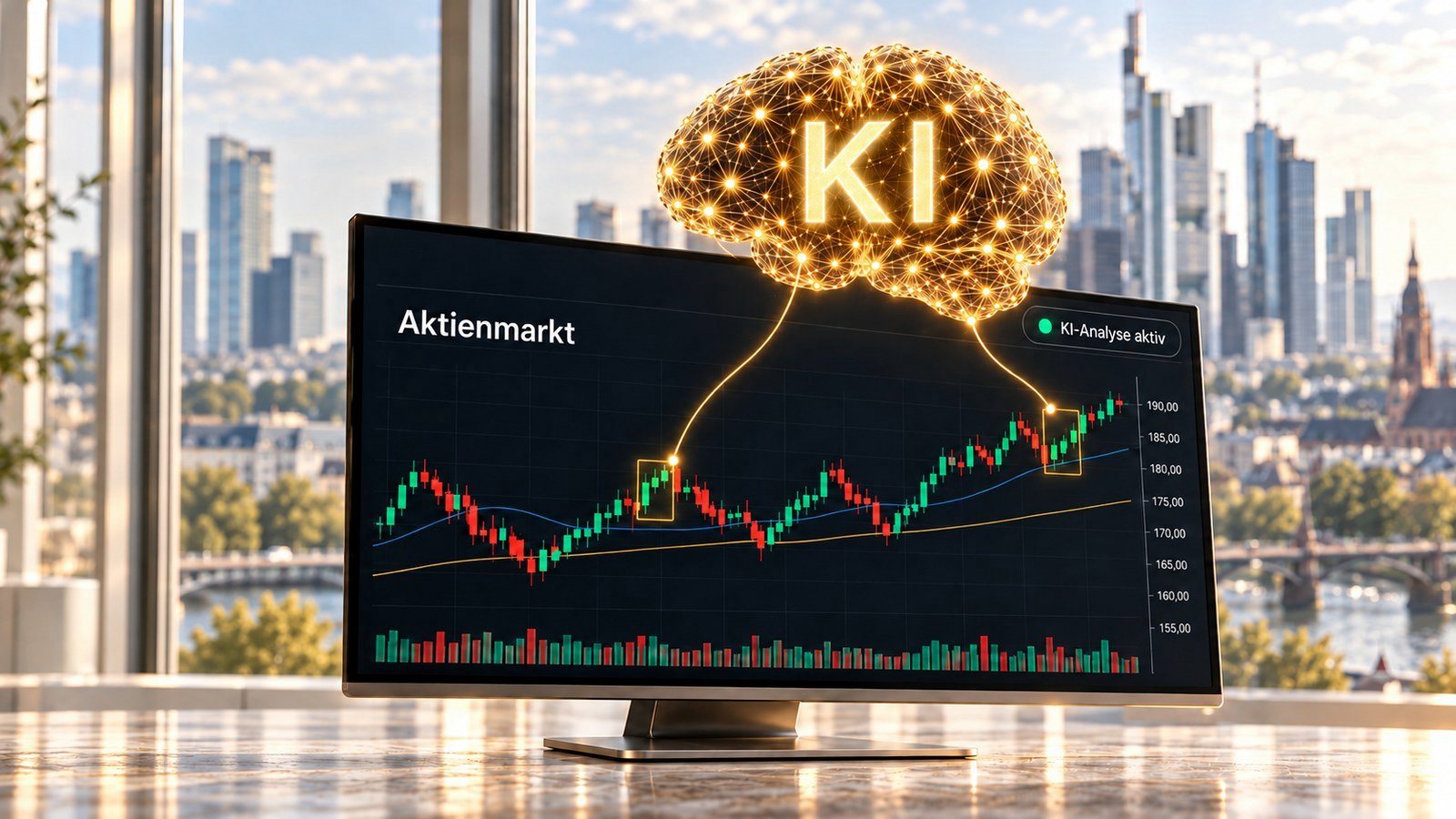 Ruzven KI Plattform